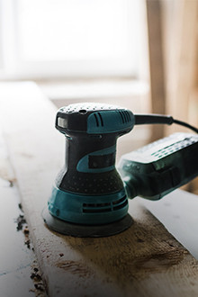 Gereedschap: hand- en elektrisch gereedschap