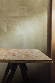 Plaatmateriaal: OSB, gips en multiplex