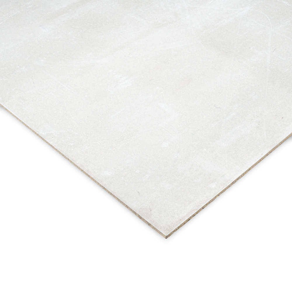 Betonyp cementgebonden plaat 1250 × 18 mm