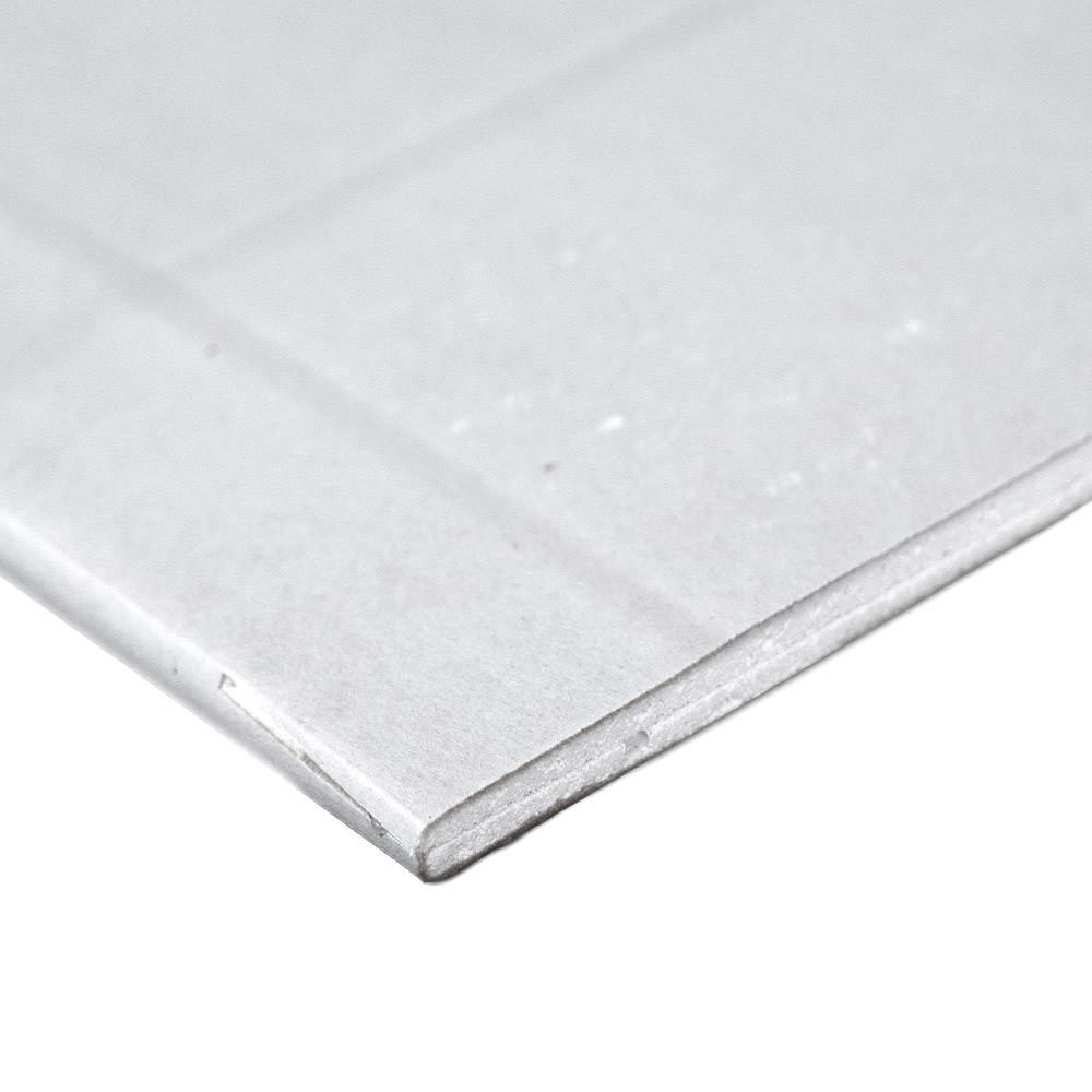 Gipsplaat 4-AK 2500×600×12,5 mm