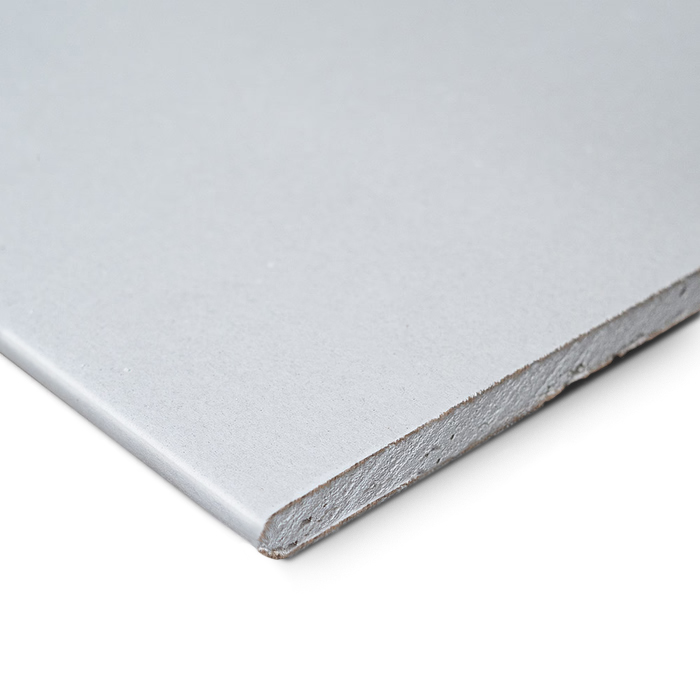 Gipsplaat RK 600 mm × 9,5 mm