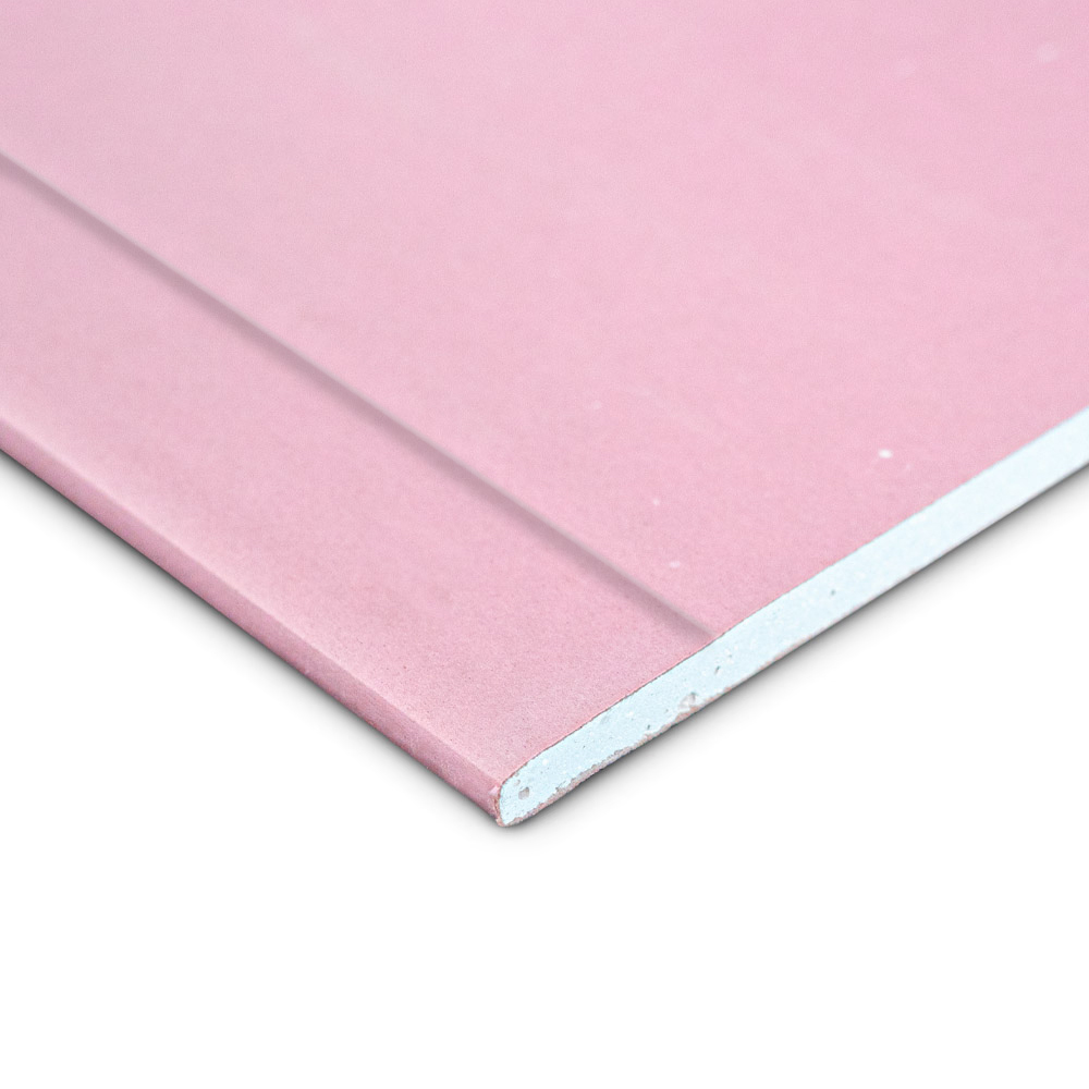 Novlam AK DF brandwerende gipsplaat 1200 × 15 mm