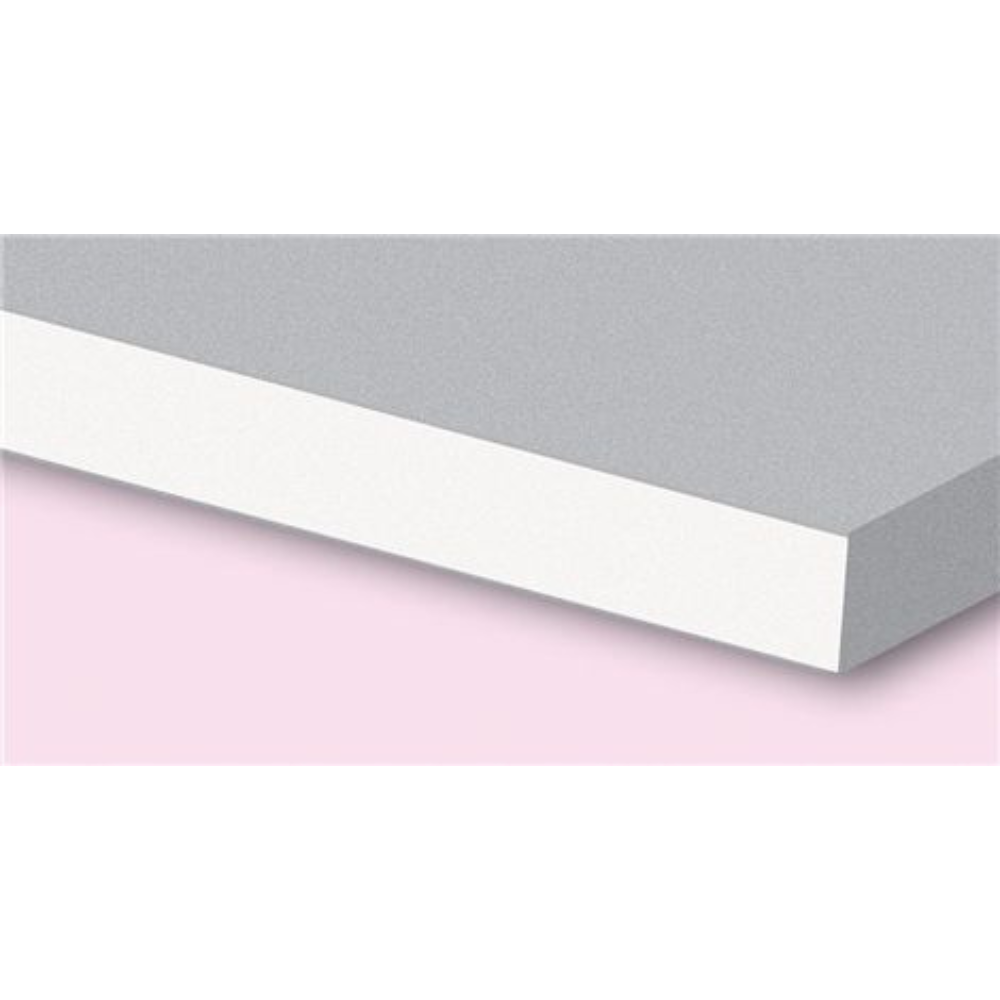 Pregyfeu-A1 VK brandwerende gipsplaat 1200 × 15 mm
