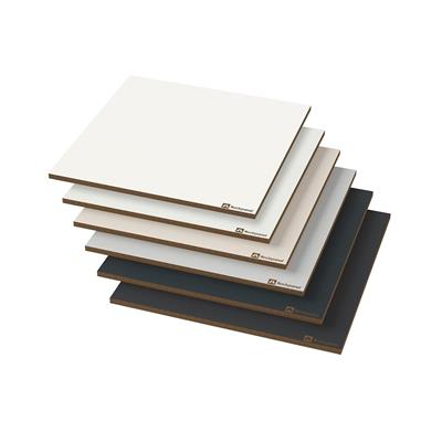 Rockpanel Colours gevelplaat 2500 × 1200 × 8 mm