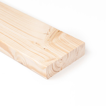 Vuren SLS 38 × 140 mm, FSC