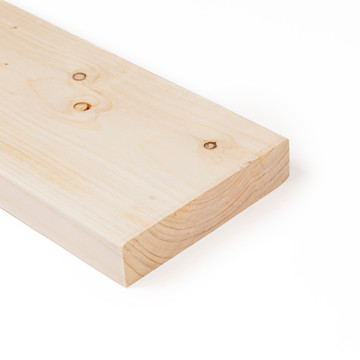 Vuren SLS 38 x 184 mm, FSC