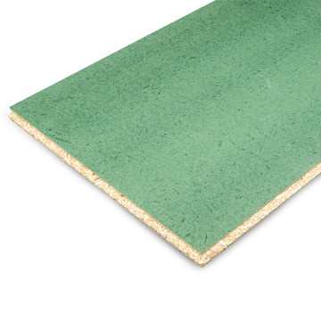 Spaano T&G spaanplaat 22mm